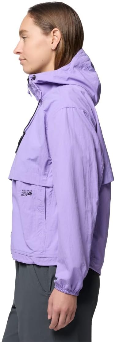 Mountain Hardwear Women's Stryder Jacket