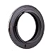 Tam-Ai Adapter for Tamron Adaptall AD 2 AD2 Lens to for Nikon F Mount DSLR Camera D90 D300s Excellent