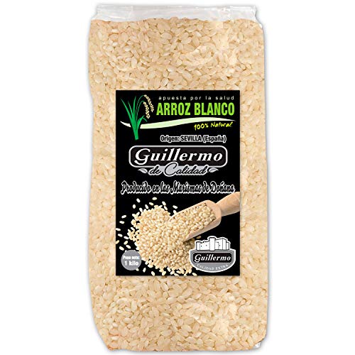 Arroz Arborio de Mercadona Marcas, Precios y Dónde Comprar para un