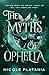 Produktbild The Myths of Ophelia (The Curse of Ophelia, Band 4)