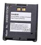 tenovis dect  vhbw Li-Ion Akku 950mAh (3.7V) für schnurlos Festnetz Telefon Avaya MM588, Bosch MM588, Tenovis DECT MM588 wie 4.998.020.274.