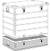 Produktbild Alu-Kiste K470 Plus OT; IM:750x550x580mm