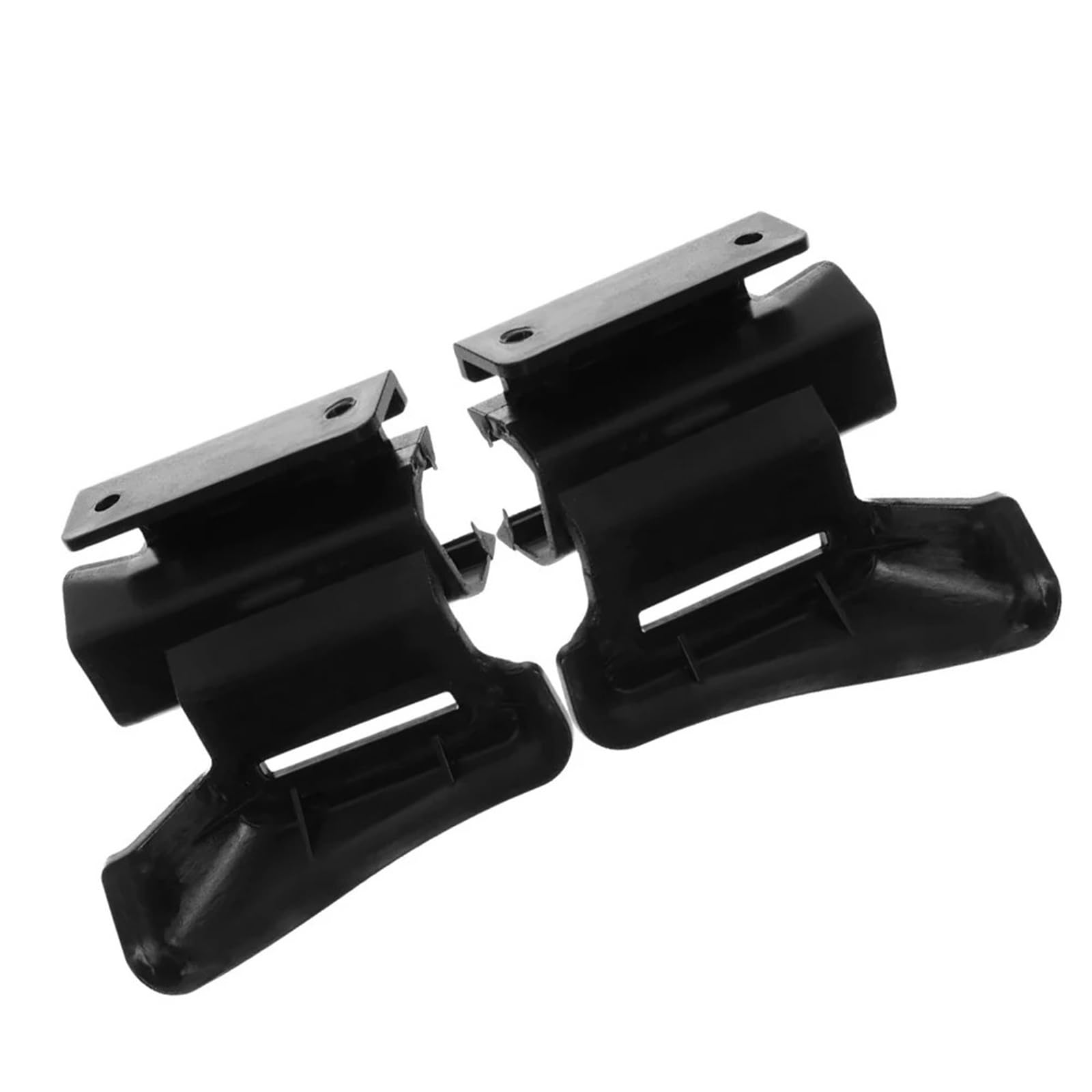 Support de guidage pare-chocs avant gauche Kia Rio ajustement précis 2006-2011 - 7