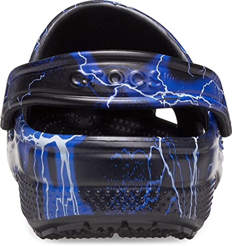 Image of Crocs unisex-adult Classic Out Of This World Clog