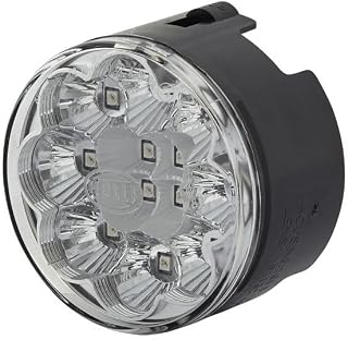 HELLA 2BA 009 001-411 Blinkleuchte - LED - 12V - Einbau