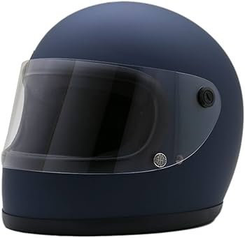 Amazon.co.jp: ネオライダース (NEORIDERS) GT7-OT 族ヘル レトロ-フル