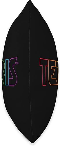 Miniatura 2 de Color Logo - Almohada (18 x 18 pulgadas), multicolor