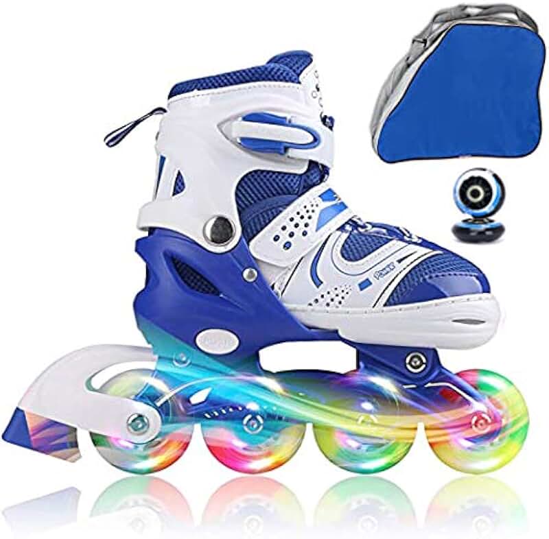 Amazon.ca Kids' Ice Skates