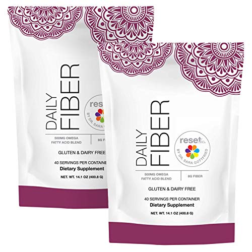 Top 20 Best Fiber Supplement Review and Buying Guide