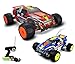 Price comparison product image Playtech Logic PL9579 1/10 Scale RC Radio Controlled X-Encounter Off Road Racing Truggy - RTR, Electric, Rechargeable 40Mhz