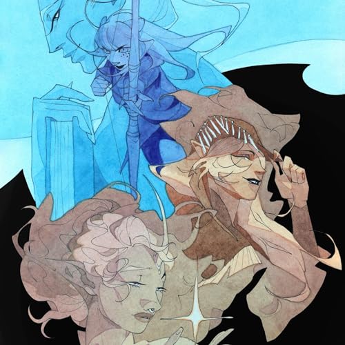 Episode 3: Nightmares & Rime