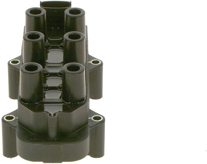BOSCH 0221503017 Original Equipment Ignition Coil - Compatible with Select Cadillac Catera