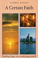 A Certain Faith 0745914497 Book Cover