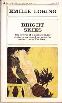 Mass Market Paperback Bright Skies Book