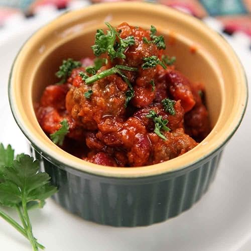 Miniatura 3 de Ancho Chili Powder  Gourmet Spice  Chile en polvo totalmente natural  Sin OGM  Hecho a mano  Lote pequeño  Condimento artesanal  Gustus Vitae  #0721