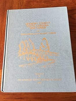 Hardcover NEWBERRY COUNTY SOUTH CAROLINA 1850 CENSUS WITH GENEALOGICAL DATA ON MNAY FAMILIES Book