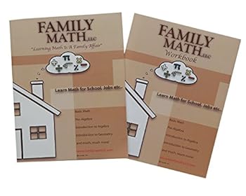 Family Math LLC