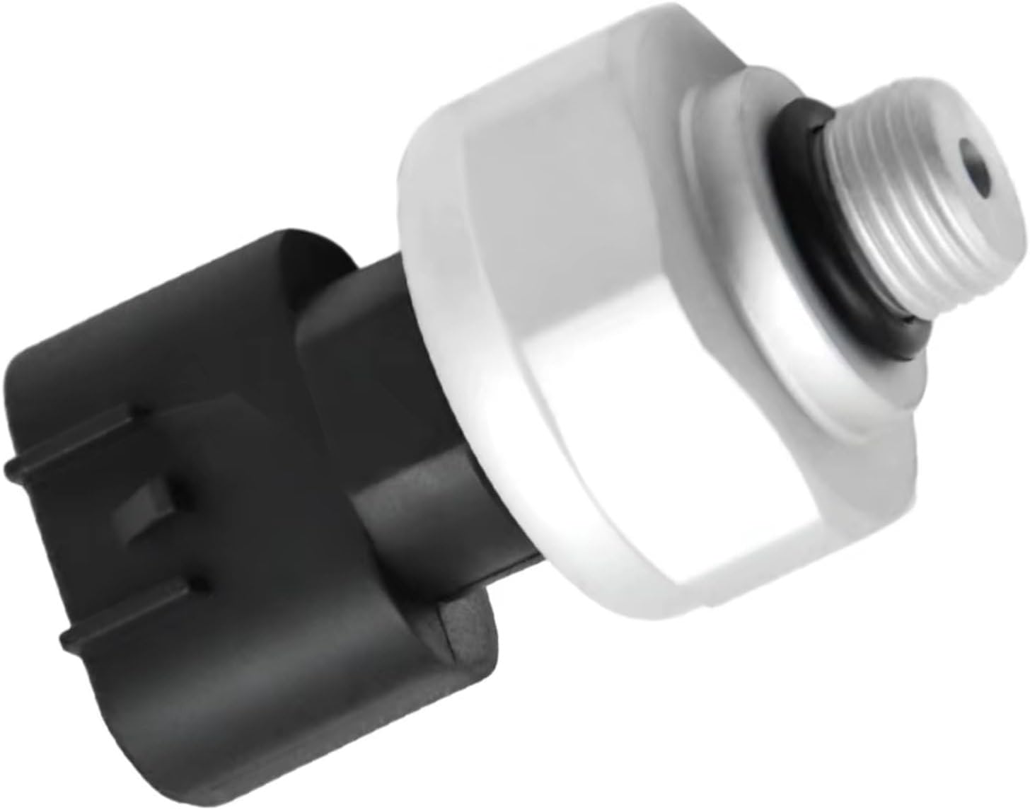 A/C Pressure Switch for Toyota for Prius 2012-2019 for RAV4 2007-2018 for Sienna 2006-2020 OEM:19184695 Auto Air Pressure Switch Sensor