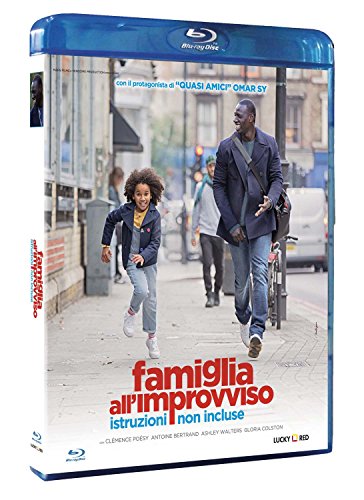 Famiglia all'Improvviso - Istruzioni Non Incluse (Blu-Ray)