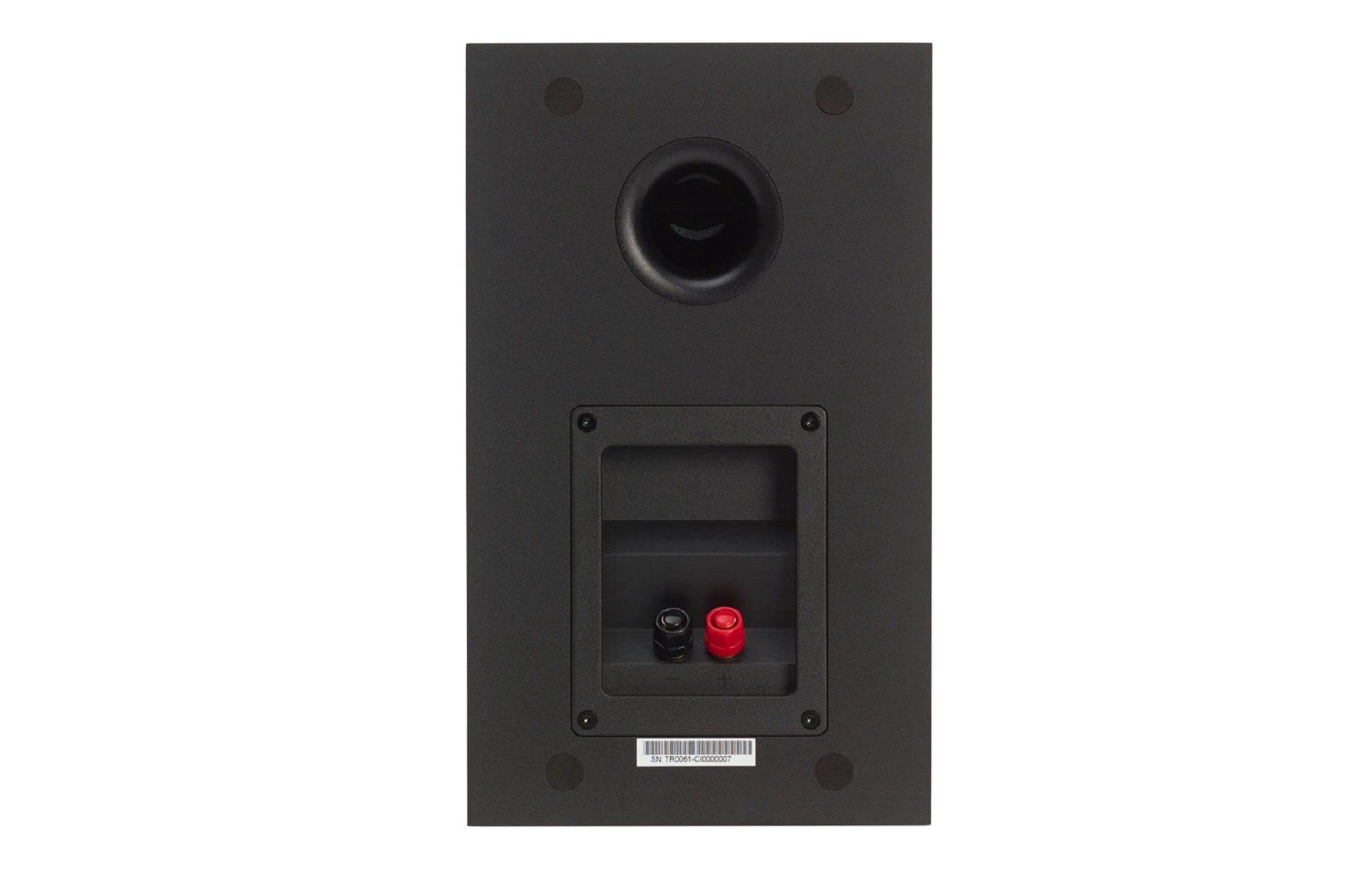 JBL Stage A120 Lautsprecher pro Paar, Schwarz : Amazon.de 