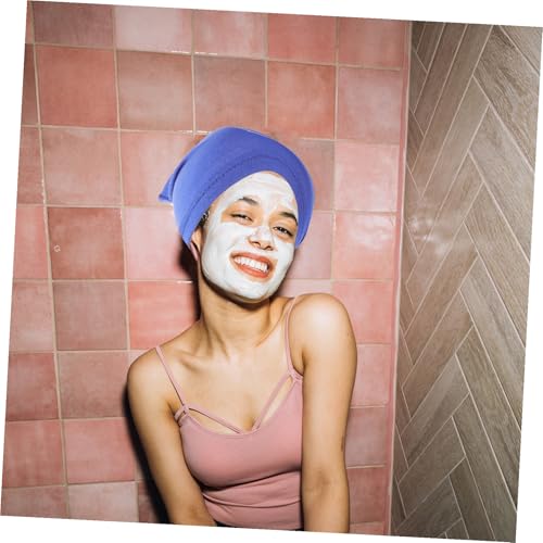Bonnet dreadlocks élastique unisexe : lot 9 bandeaux tubes sport sommeil et visage - 5