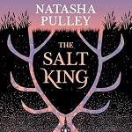 Cover of The Salt King