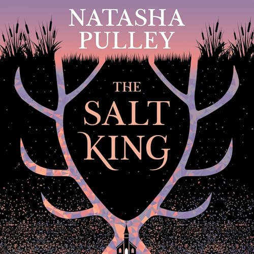 The Salt King Titelbild