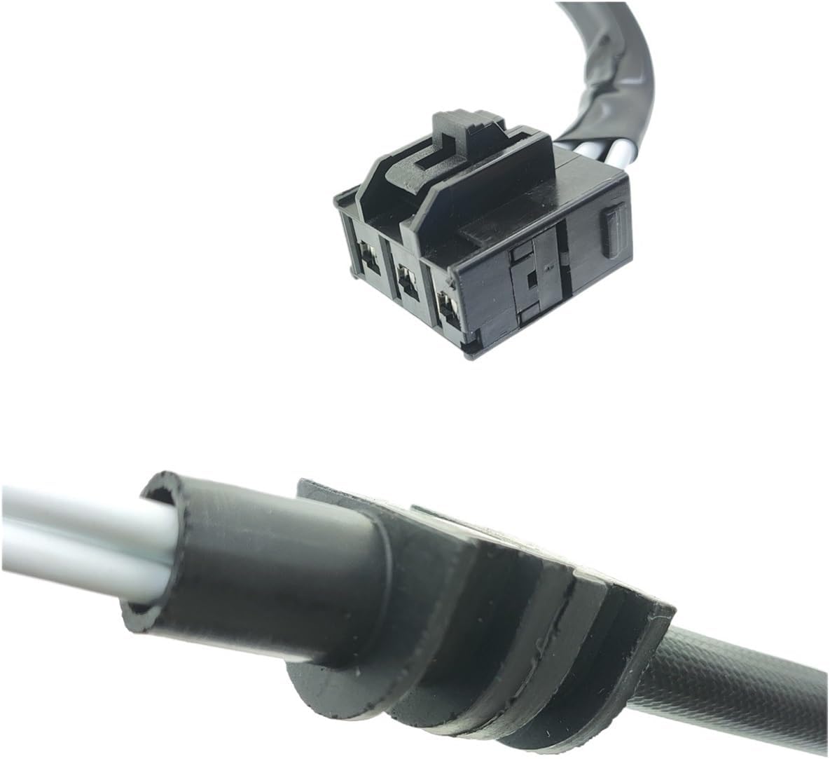 Compatible with YZF-R6 YZFR6 2006to2024 2C0-81410-00 2C0-81410-01 50th 60th Ignition Coil stator