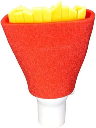 Miniatura 75 de FOAM PARTY HATS: Food