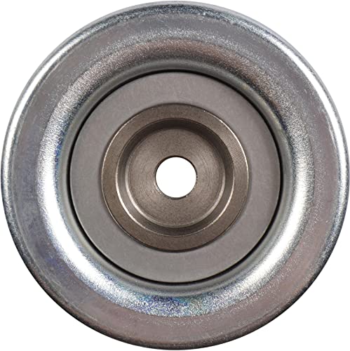 Continental 50034 Accu-Drive Pulley #TOP4