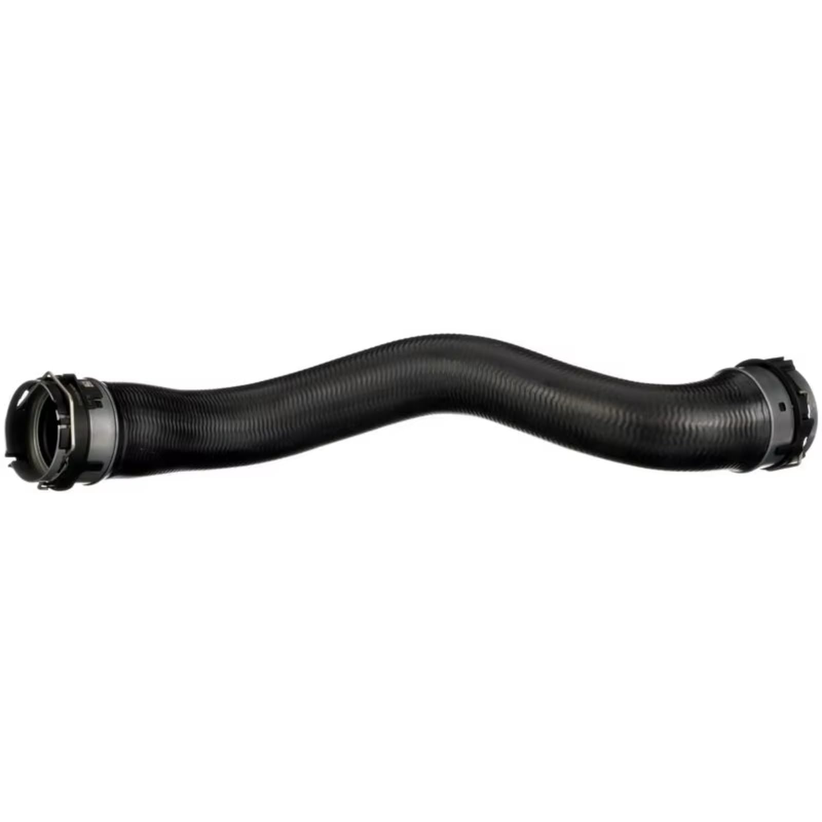 Engine Coolant Line Compatible with Benz for W213 Coupe C253 E300 GLC 250 260 300 for 4MATIC Car Water Tank Radiator Hose Pipe 2535013782