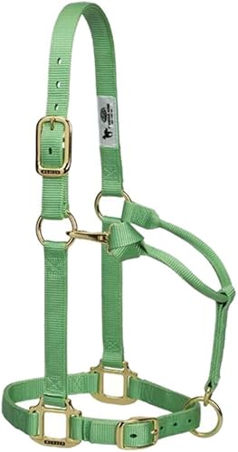 Miniatura 3 de Weaver - Caballete ajustable de nailon para caballos