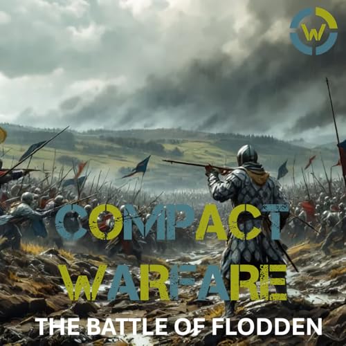 The Battle of Flodden