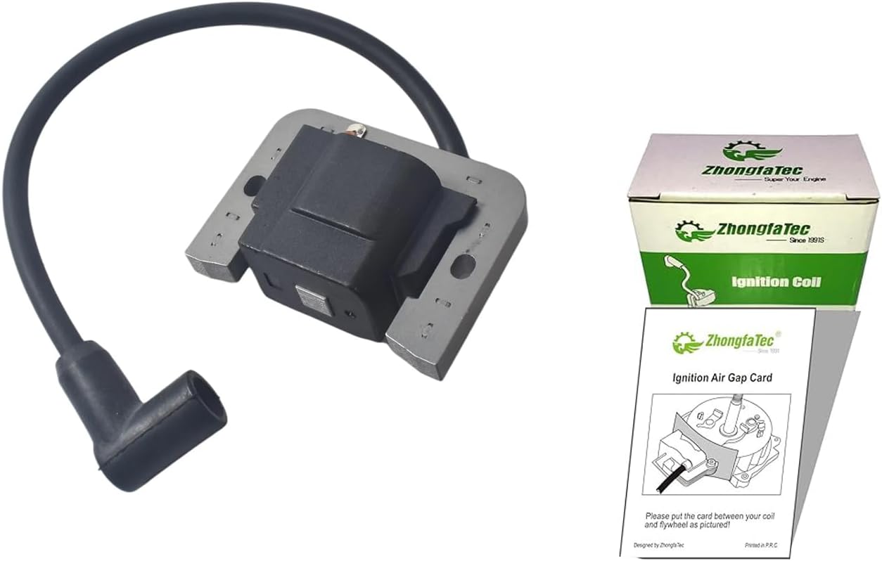 Ignition Coil Replaces Kohler 7000 series 22HP 24HP KT715 KT725 KT735 KT740 v-twin engine mowers