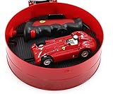 Ferrari, Carrera, CARRERA 30634 Carrera 30634 - Ferrari D 50 Set limitierte Spezialedition