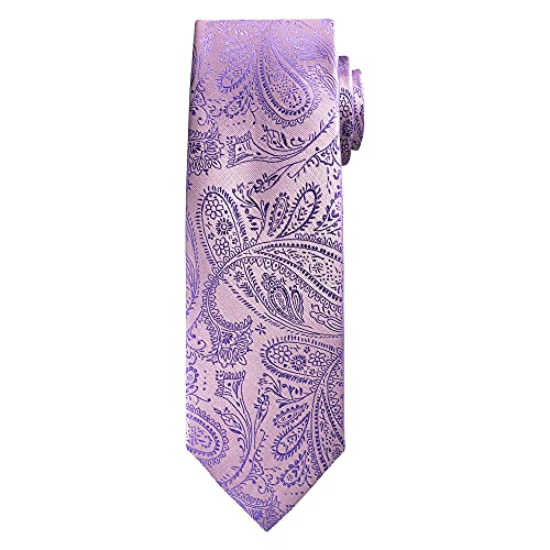 Image of Tie G .5pcs Tie set in a gift box : Tie sets : Solid color Neck tie,Satin Bow tie,Pocket Square, Lapel, Cuffs link