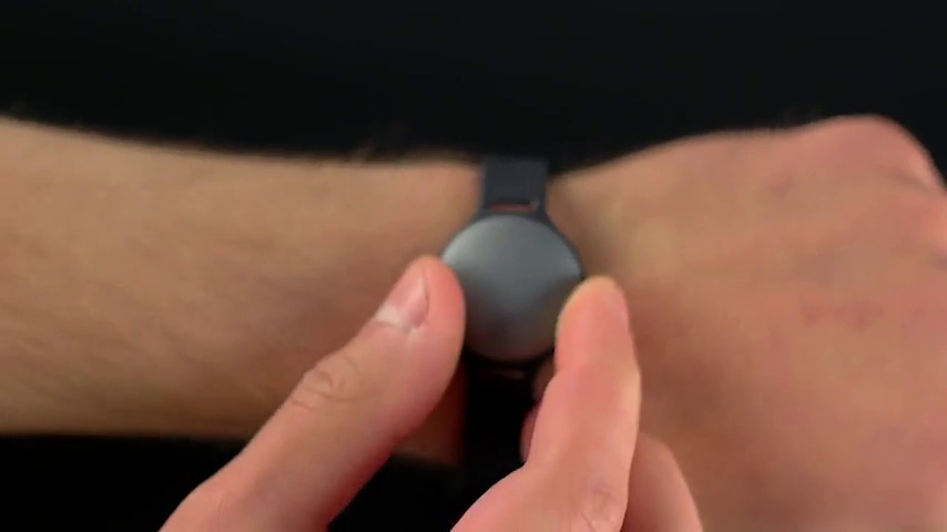 How to use Sport Band Clasp on Amazon Live