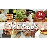 Gewicht: 200 g. Lieferumfang: 20 spezielle Plancha-Rezepte und 5 Rezepte für Pizzaofen von Verypizza.