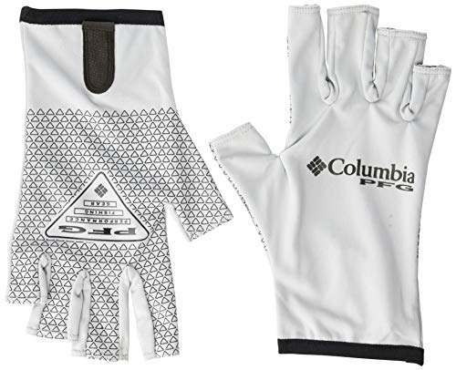 Columbia Unisex Terminal Tackle Fishing Glove Buy Online In Faroe Islands At Desertcart 135391771