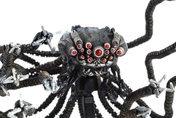 Amazon.co.jp: ジオラマ・マスターピース マトリックス センチネル