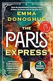 The Paris Express: A Novel