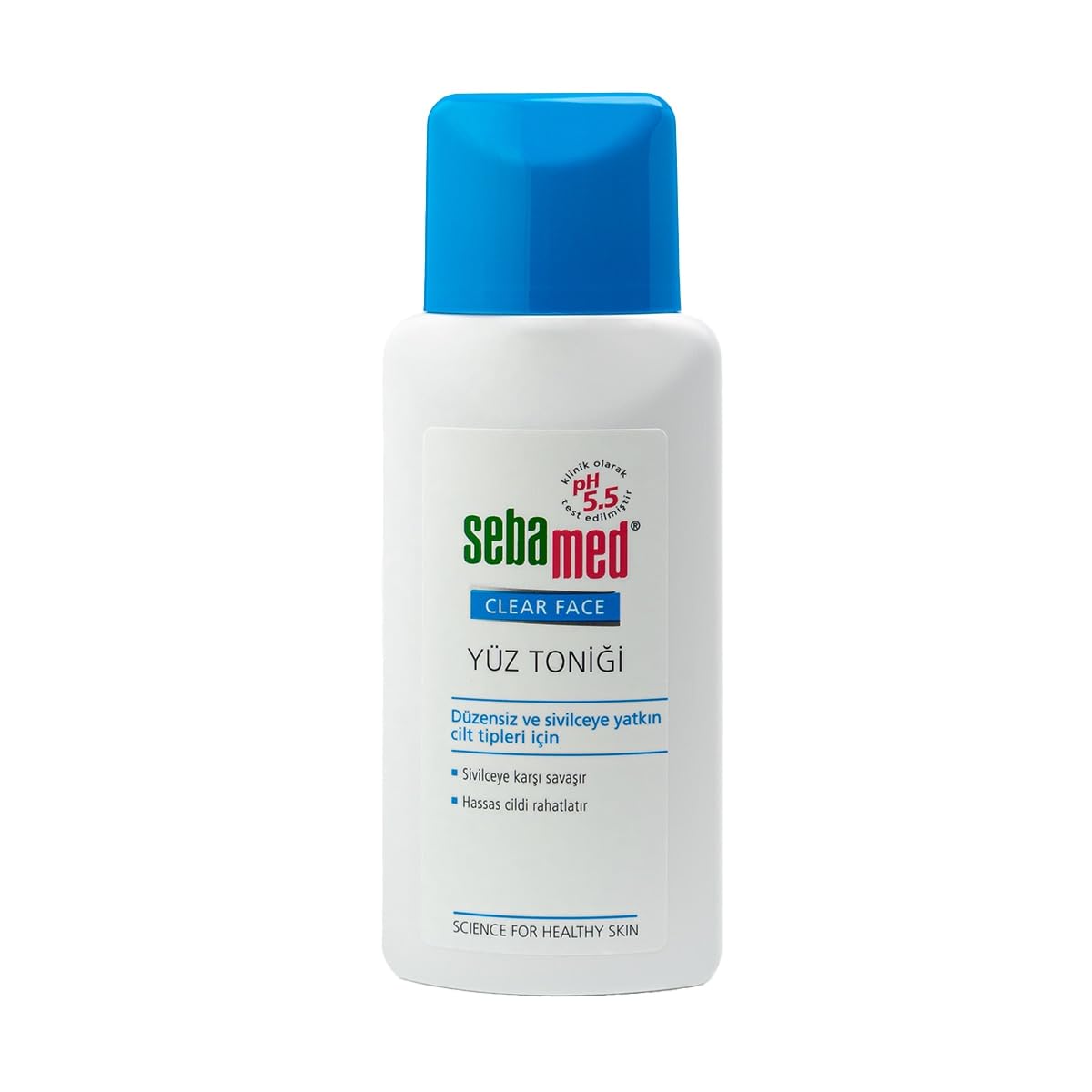 Sebamed Clear Face Deep Cleansing Tonik 200 Mililitre
