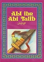 Ali Ibn Abi Talib 1842000810 Book Cover