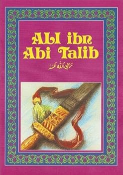 Paperback Ali Ibn Abi Talib Book