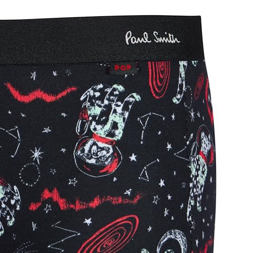 Paul Smith Ps Men's Pop Space Dog Boxer Briefs3