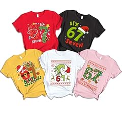 Matching Meme Christmas Shirt