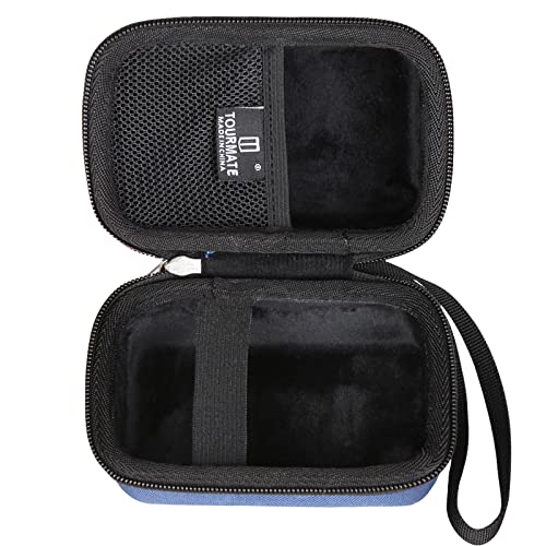 Tourmate Hard Storage Case Compatible With Anker 733 Power Bank (Ganprime Powercore 65W), 2-In-1 Hybrid Charger, Batteries Bank Travel Carrying Storage Holder, Case Only #TOP7