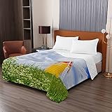 >>>>>Facile à laver: Ce couvre matelassé est lavable en machine à basse température (moins de 40 ?). Il est permis de faire le repassage ou le séchage à basse température.Veuillez utiliser un détergent neutre pour le lavage. Il est interdit d?employer l?eau de Javel sur ce produit.