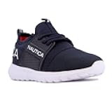 Kids Girls Metallic Fashion Sneaker Lace-Up Athletic Running Shoe I kappil I (Big Kid - Little Kid - Toddler)
