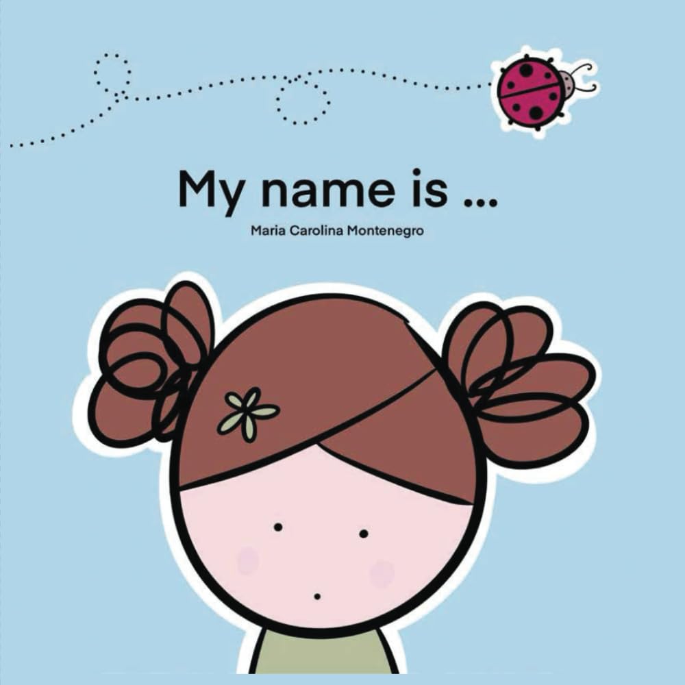 My name is ...